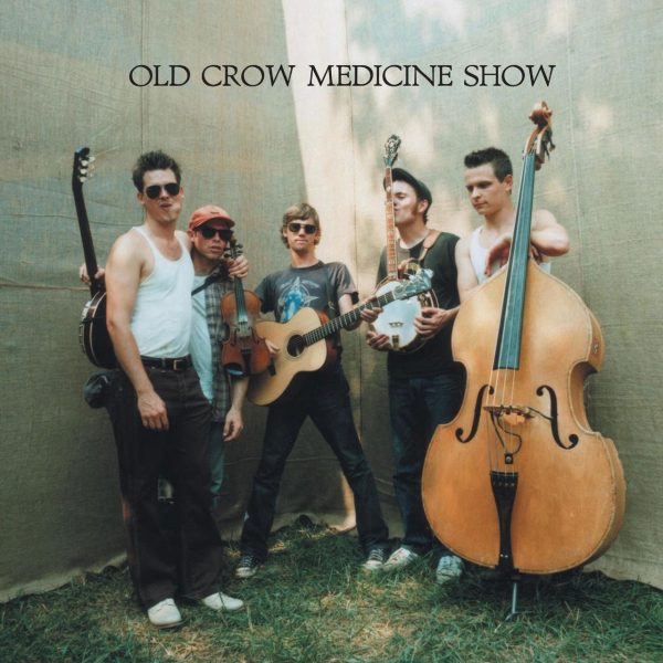 Old Crow Medicine Show - O.C.M.S. Sale