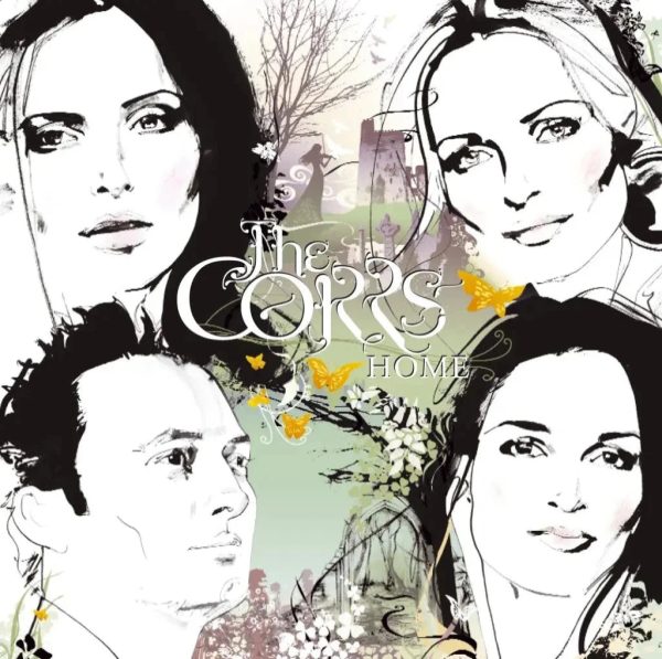 Corrs - Home (Yellow) Online now