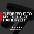 Remington On The Go 2000W Compact Travel Hairdryer D1500 Sale