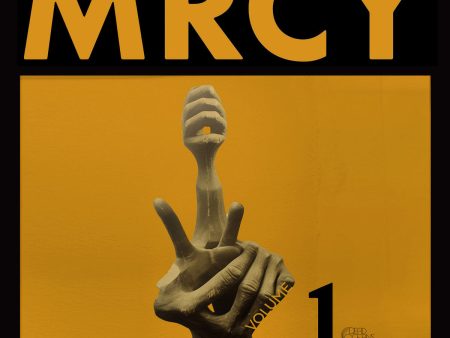 MRCY - Volume 1 For Sale