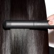 ghd Original Hair Straightener Styler New & Improved Black Discount