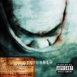 Disturbed - The Sickness (Silver) For Sale