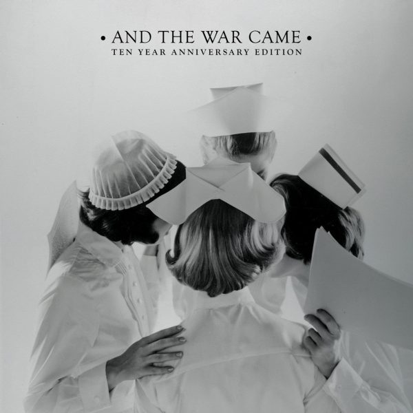 Shakey Graves - And The War Came (2LP) Sale