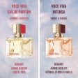 Valentino Voce Viva Intensa Eau De Parfum 100ml Hot on Sale