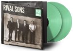 Rival Sons - Great Western Valkyrie (2LP)(Coloured) Fashion