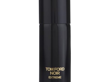 Tom Ford Noir Extreme Body Spray 150ml Cheap