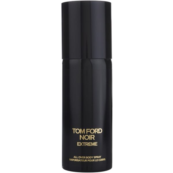 Tom Ford Noir Extreme Body Spray 150ml Cheap