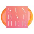 Deafheaven - Sunbather (2LP)(Coloured) Online Hot Sale