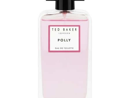 Ted Baker Floret Polly Eau De Toilette 100ml Sale