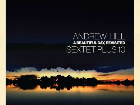 Andrew Hill - A Beautiful Day (2LP) For Sale