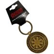 Keychain - Kreator - Satan Is Real Online