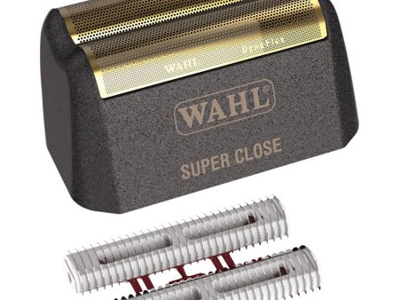 Wahl Professional Finale Shaver Replacement Foil & Cutter For Cheap