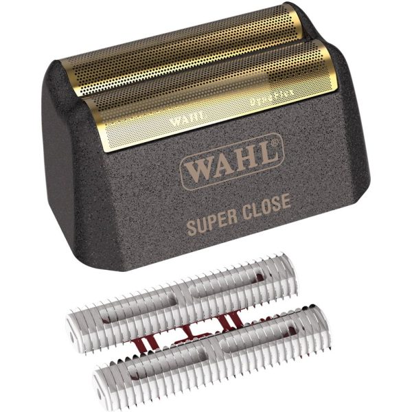 Wahl Professional Finale Shaver Replacement Foil & Cutter For Cheap