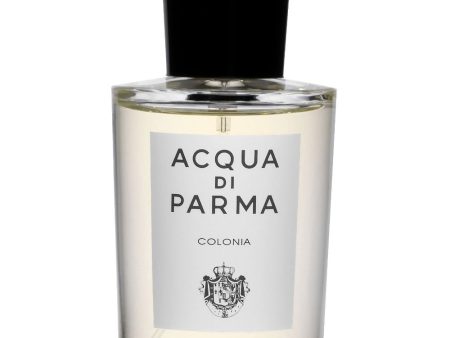 Acqua Di Parma Colonia Eau De Cologne 100ml Sale