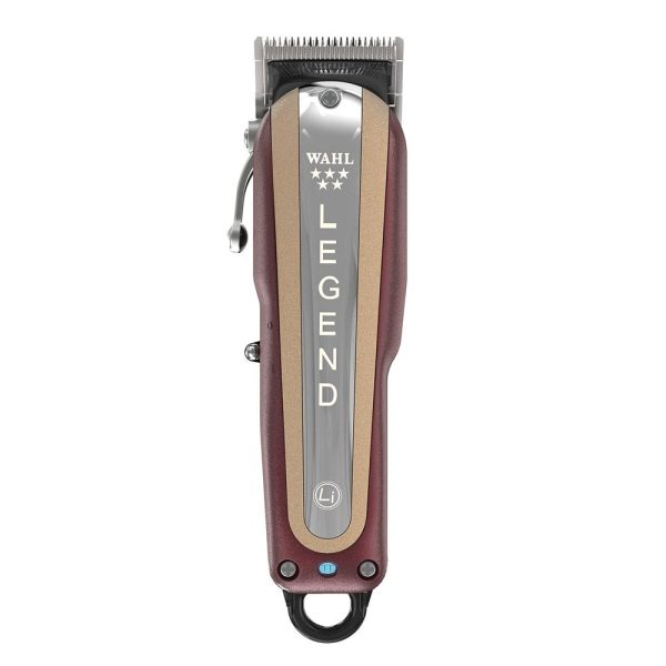 Wahl Professional Cordless Legend Hair Clipper Cheap