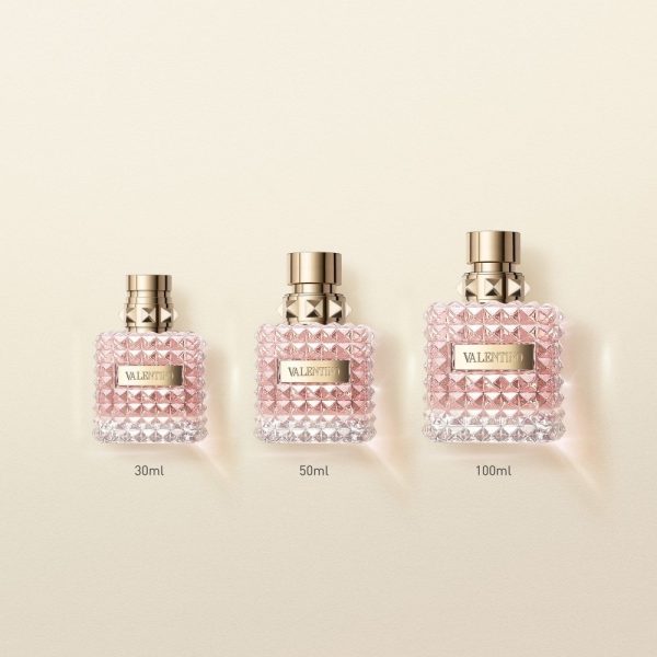 Valentino Donna Eau De Parfum 30ml Online Hot Sale