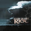 Riot - Through The Storm (2LP) For Cheap