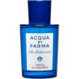 Acqua Di Parma Blu Mediterraneo Mirto Di Panarea Eau De Toilette 75ml Discount