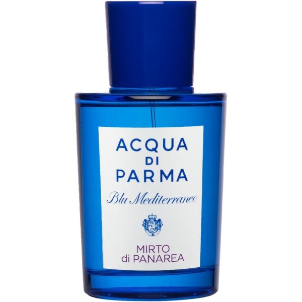 Acqua Di Parma Blu Mediterraneo Mirto Di Panarea Eau De Toilette 75ml Discount