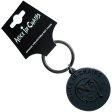 Keychain - Alice In Chains - Three-Legged Dog Sale