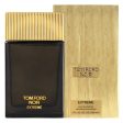 Tom Ford Noir Extreme Eau De Parfum 150ml Supply