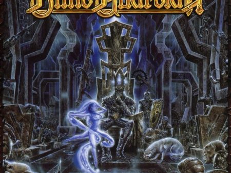 Blind Guardian - Nightfall In Middle-Earth (2LP) Discount