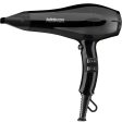 Babyliss Pro Black Magic 2000w Hair Dryer Cheap