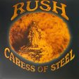 Rush - Caress Of Steel For Cheap