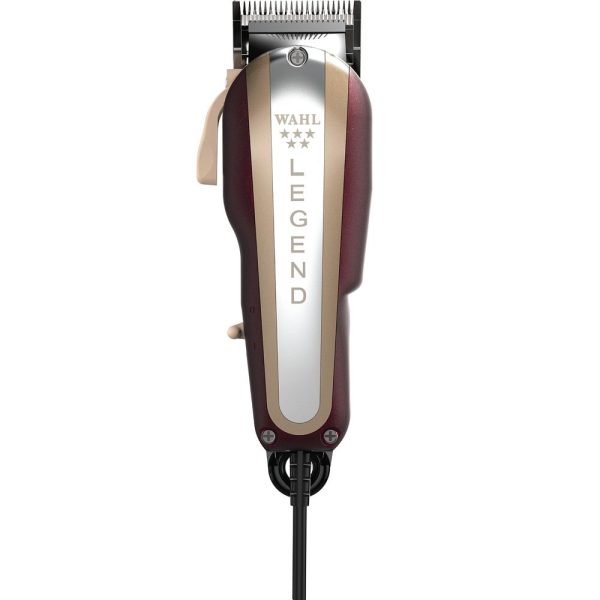 Wahl Professional Legend Hair Clipper Online Hot Sale