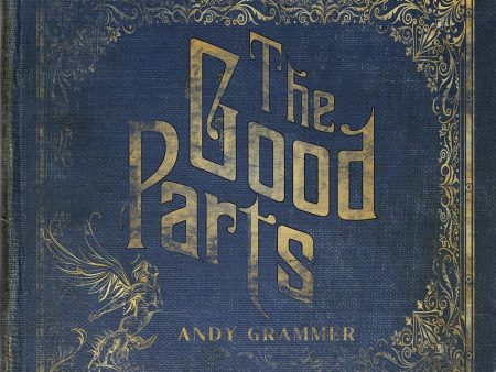 Andy Grammer - The Good Parts For Discount