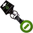 Keychain - Type O Negative - Emblem Fashion