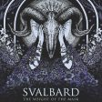 Svalbard - The Weight Of The Mask (Coloured) Discount