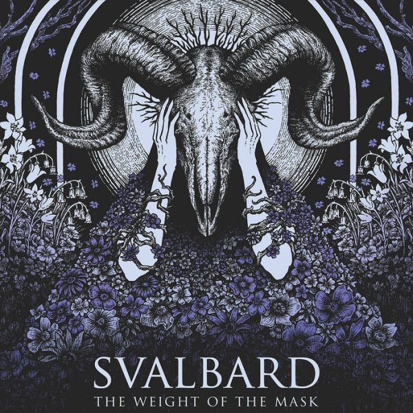 Svalbard - The Weight Of The Mask (Coloured) Discount