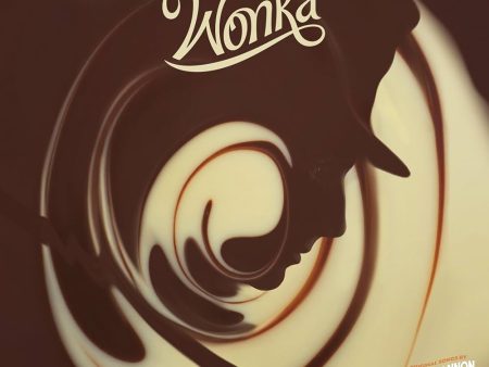 OST - Wonka (2LP)(Coloured) For Cheap