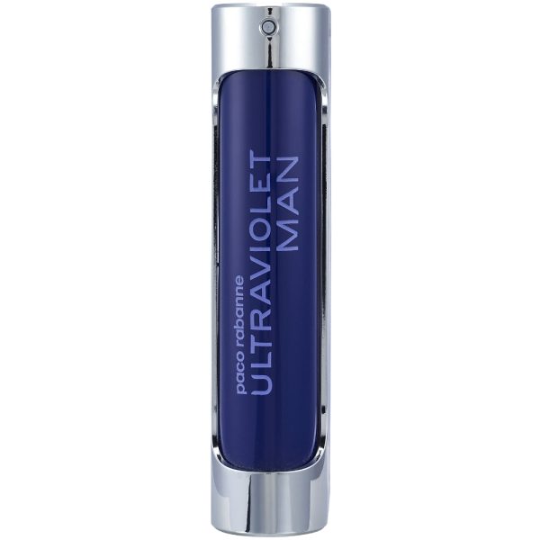 Paco Rabanne Ultraviolet Man Eau De Toilette 100ml For Sale