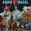 Eddie Hazel - Game, Dames And Guitar Thangs Sale