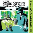 Brian Setzer Orchestra - The Dirty Boogie (Coloured) For Sale