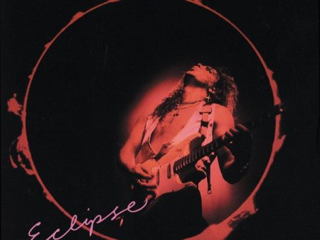 Yngwie Malmsteen - Eclipse Sale