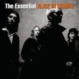 Alice In Chains - The Essential (2CD) Online