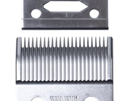 Wahl Professional Super Taper 2 Hole Blade Set Supply