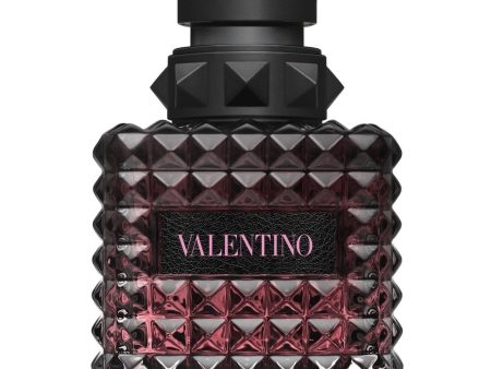 Valentino Donna Born In Roma Intense Eau De Parfum 50ml Cheap