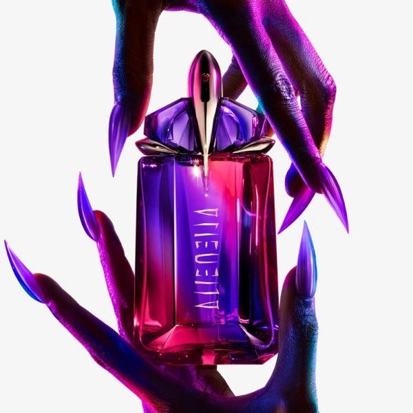 Mugler Alien Hypersense Eau De Parfum 90ml Fashion