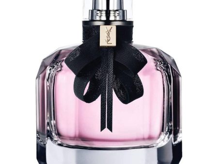 Yves Saint Laurent Mon Paris Eau De Parfum 90ml Online now