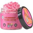 Mallows Beauty Strawberry Shave Butter 100g on Sale