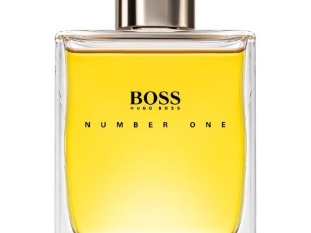 Hugo Boss Number One Eau De Toilette 100ml Online Hot Sale