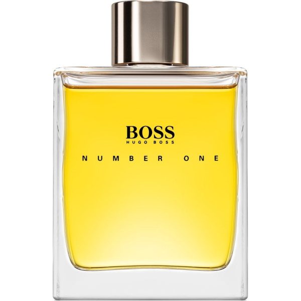 Hugo Boss Number One Eau De Toilette 100ml Online Hot Sale