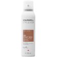 Goldwell Style Sign Texture Dry Spray Wax 150ml Online