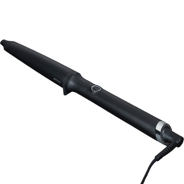 ghd Curve Creative Curl Styling Wand Black 28-23mm For Cheap