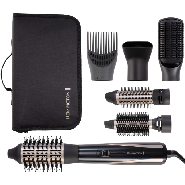 Remington Blow Dry & Style Caring 1200w Airstyler AS7700 on Sale