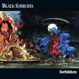 Black Sabbath - Forbidden For Discount